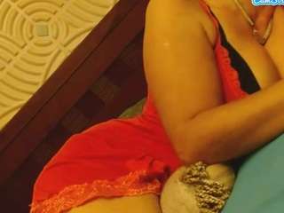 noranoir webcam model