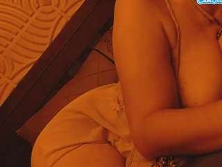 noranoir's CamSoda show and profile