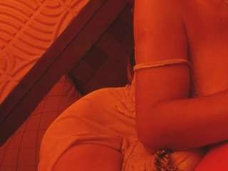 noranoir Live Webcam on CamSoda