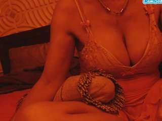 NoraNoir live cam preview