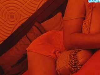 NoraNoir live cam preview