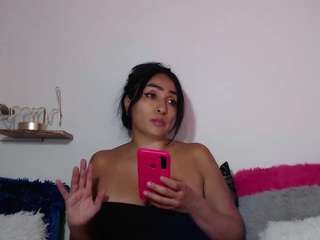 Latina Live Camsoda camsoda bykerlo