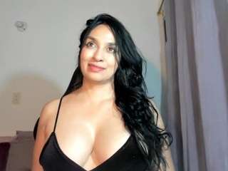 isabel duque live webcam show