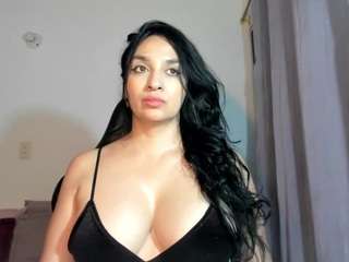 isabel duque live webcam show