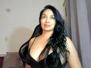 isabel duque live webcam show