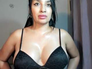 isabel duque live webcam show