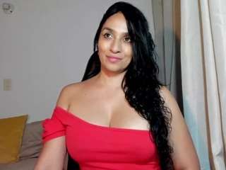 isabel duque live cam preview