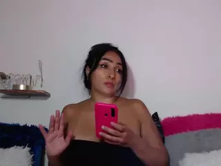 isabel duque's Live Sex Cam Show