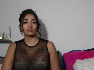 isabel duque's Live Sex Cam Show