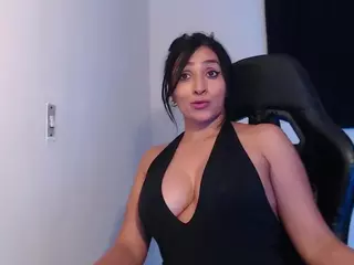 isabel duque's Live Sex Cam Show