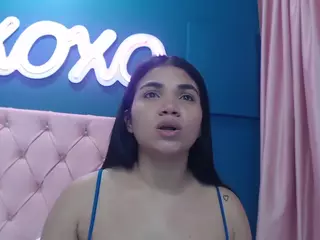 CaritoGonzalez's Live Sex Cam Show