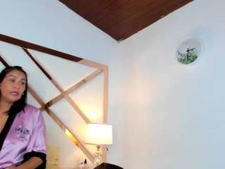 isa-castiblanco webcam