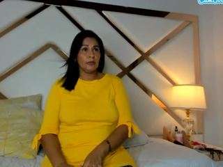 isa-castiblanco webcam model