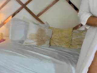 isa-castiblanco camsoda