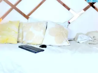 Isa-castiblanco's Live Sex Cam Show