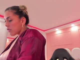 Thelovelylexc camsoda dolly-bm