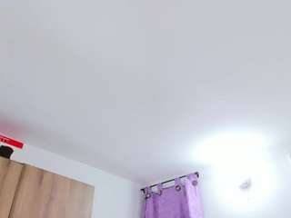 dolly-bm webcam model