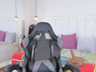 dolly-bm Live Webcam on CamSoda