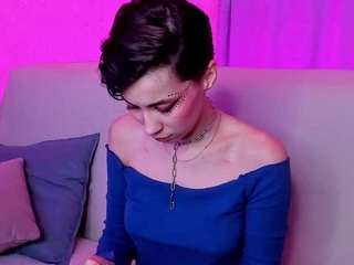 miliaames Porn