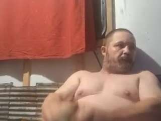 Buddogg live webcam show