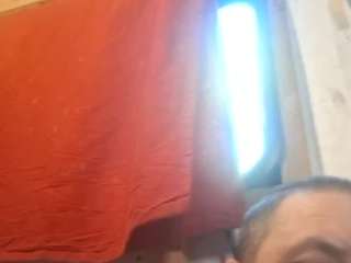 Buddogg live webcam show