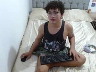 carlavittar - Live Cam
