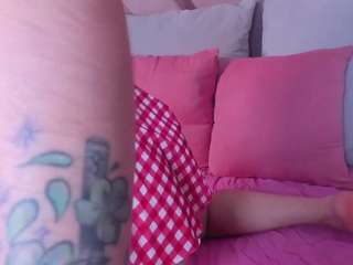 dannyhudsson from CamSoda is Freechat