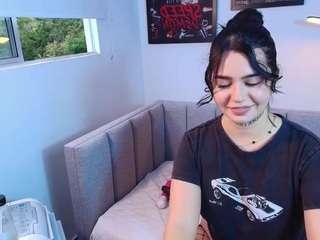 harveymiiller Live Webcam on CamSoda