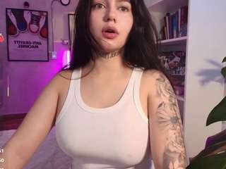 Live webcam model harveymiiller on Soda Cams