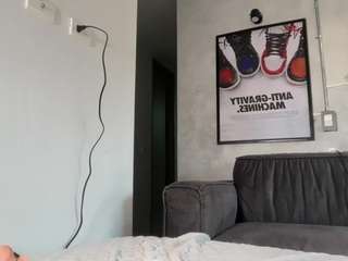 harveymiiller Live Webcam on CamSoda