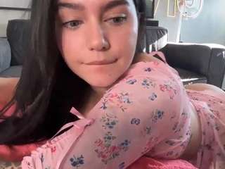 harveymiiller Live Webcam on CamSoda