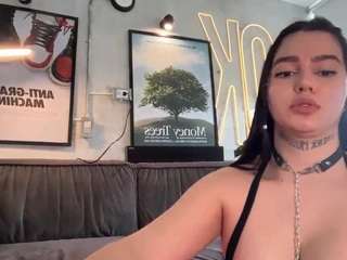 Dieses Model ist jetzt live. harveymiiller