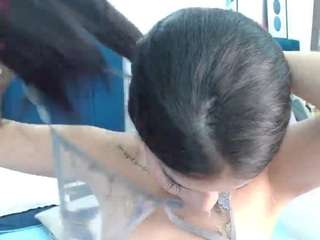 meganriios webcam model