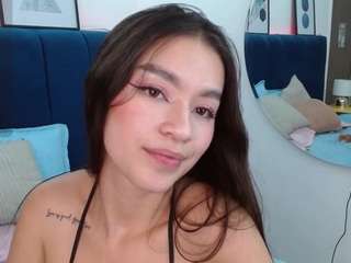 meganriios Live Webcam on CamSoda