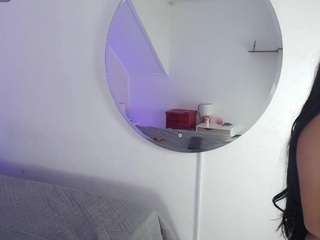 Live webcam model meganriios on Soda Cams