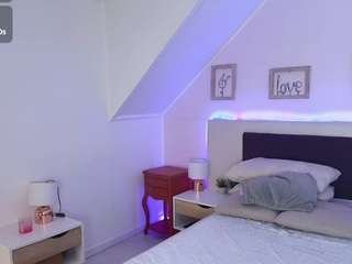 meganriios Live Webcam on CamSoda