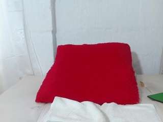 samantrak-love's CamSoda show and profile