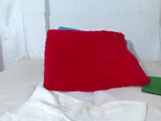 samantrak-love Live Webcam on CamSoda