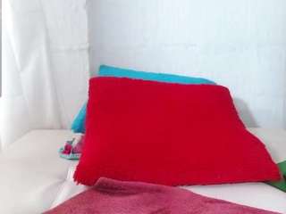 samantrak-love live webcam show