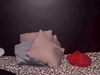 tscandicevip webcam model