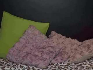 TSCandiceVIP live webcam show