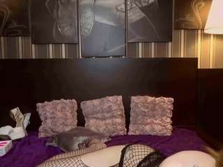 tscandicevip's live room