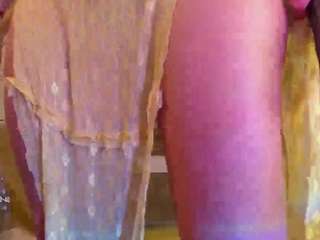 ariiana-conor Modèle Webcam Profil