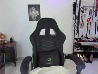 ariiana-conor Live Webcam on CamSoda