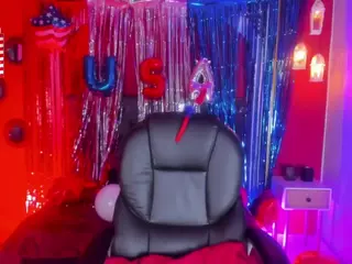 Ariiana-conor's Live Sex Cam Show