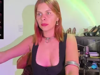 Ariiana-conor's Live Sex Cam Show