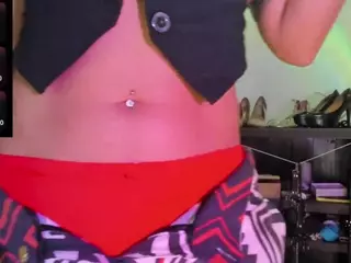 Ariiana-conor's Live Sex Cam Show