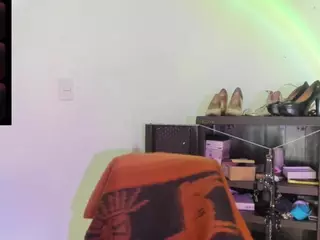 Ariiana-conor's Live Sex Cam Show