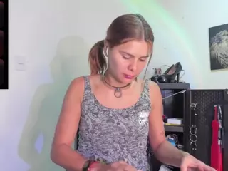 Ariiana-conor's Live Sex Cam Show