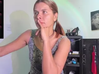 Ariiana-conor's Live Sex Cam Show